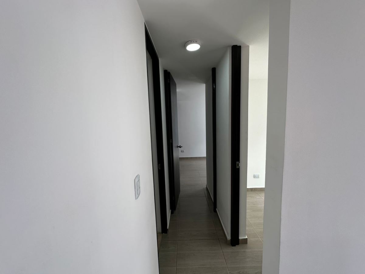 Apartamento en Arriendo - Bogota, SAN PABLO 5071