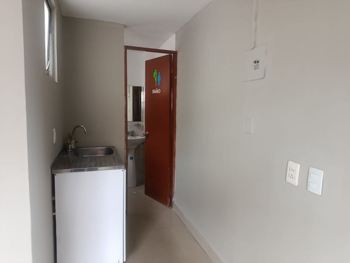 Local en Arriendo - Bogota, MORATO 6147