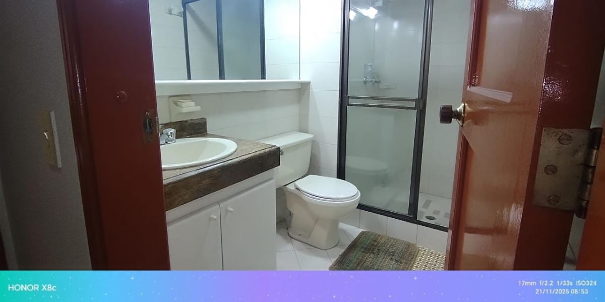 Apartamento en Venta - Bogota, MOLINOS NORTE 5230