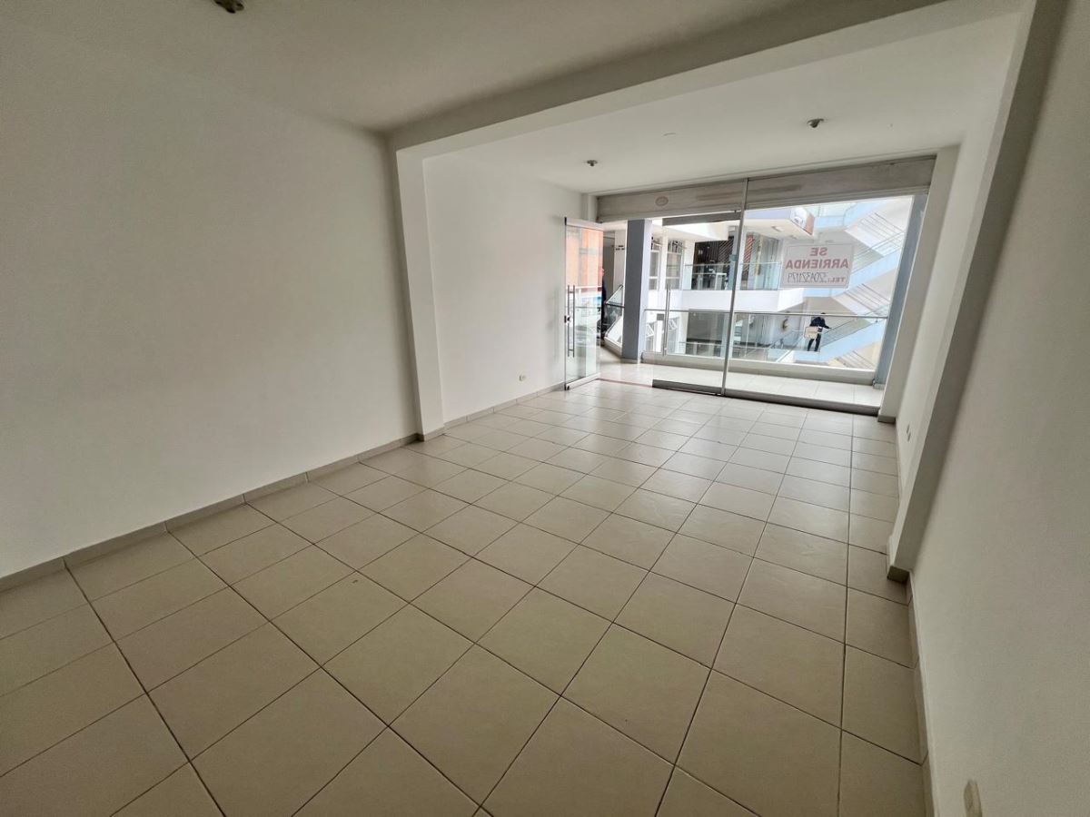 Local en Arriendo - Bogota, RICAURTE 4604