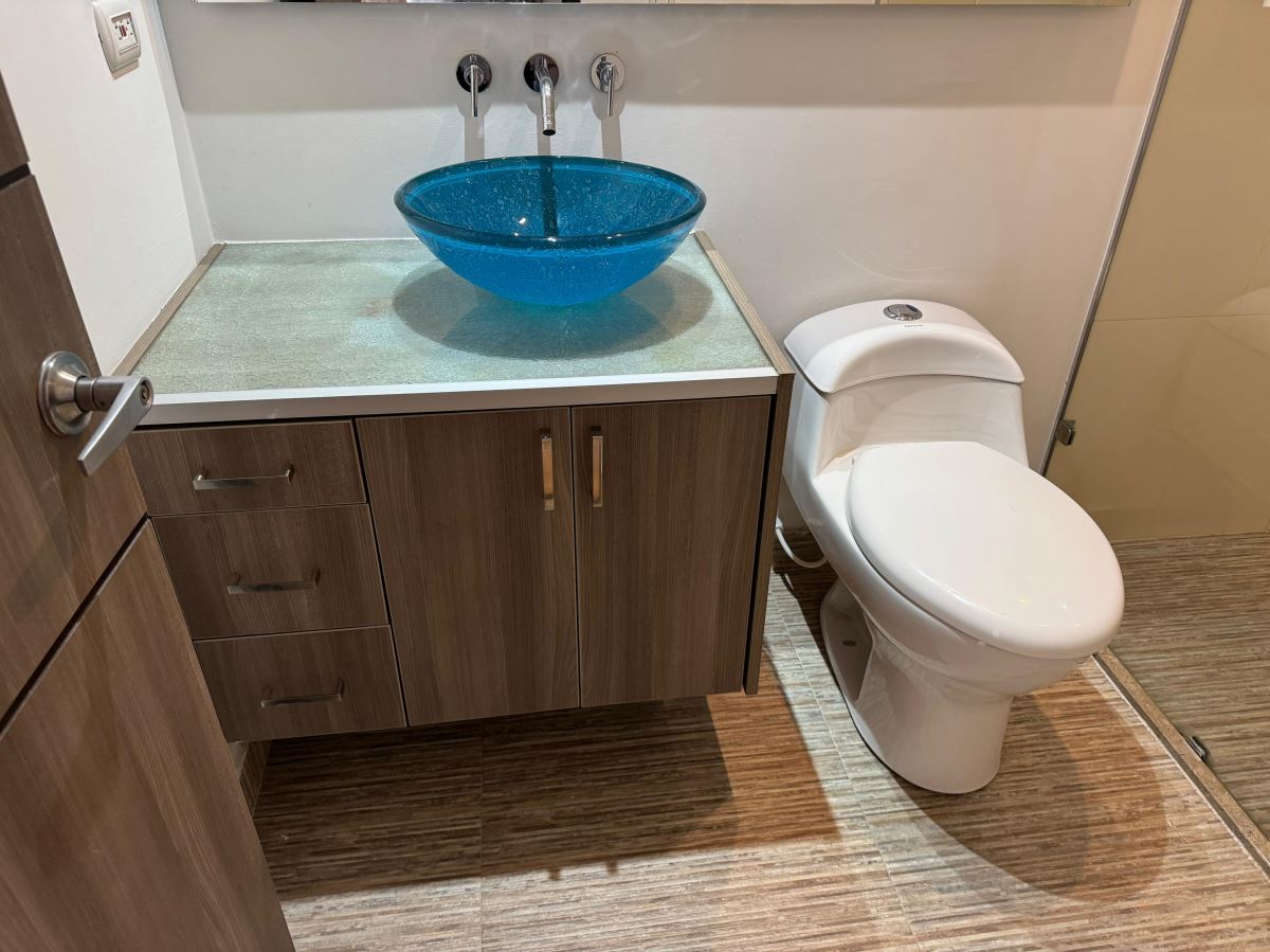 Apartamento en Arriendo - Bogota, BOSQUE CALDERÓN 4596