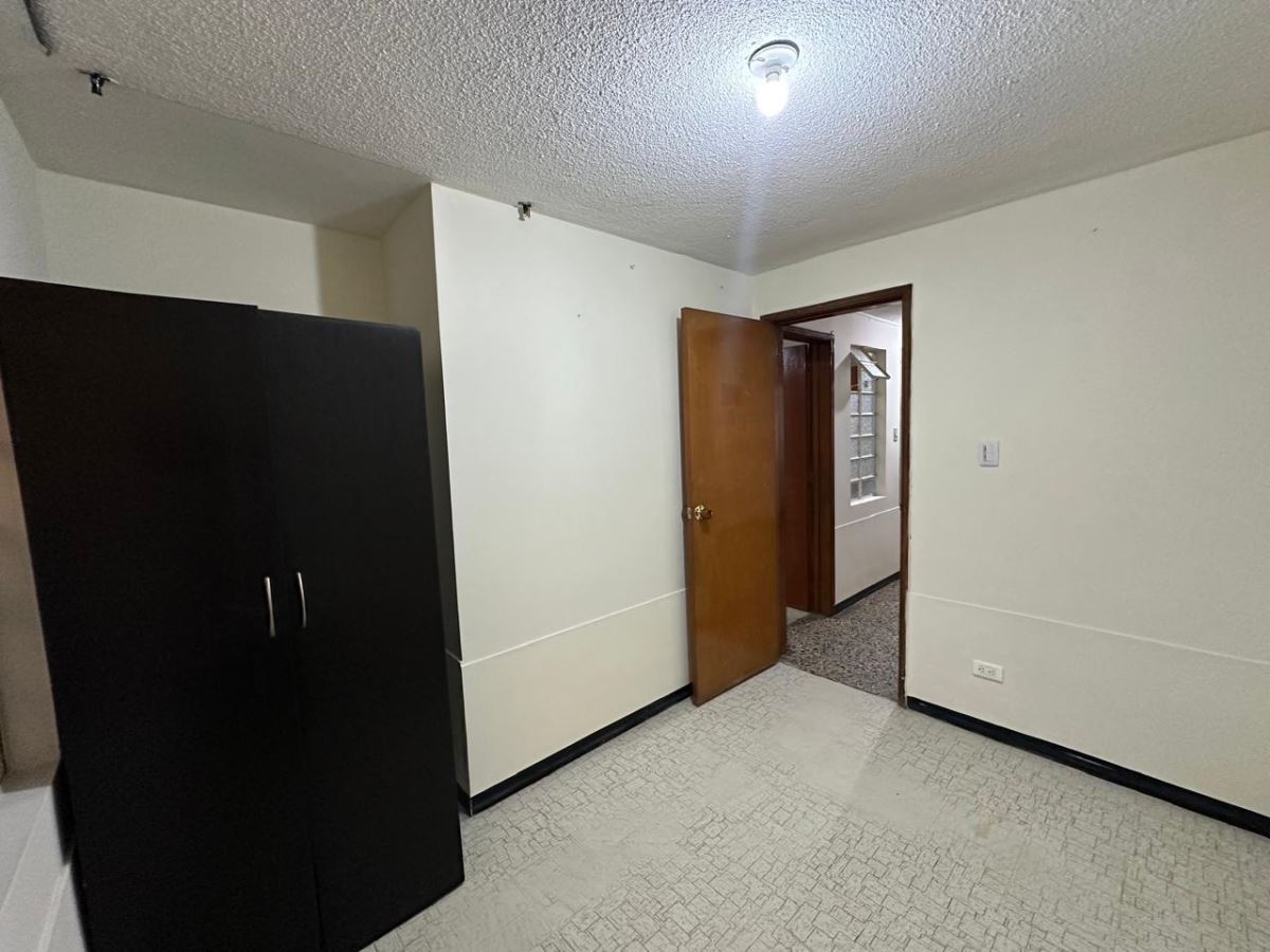 Apartamento en Arriendo - Bogota, PUENTE ARANDA 5505