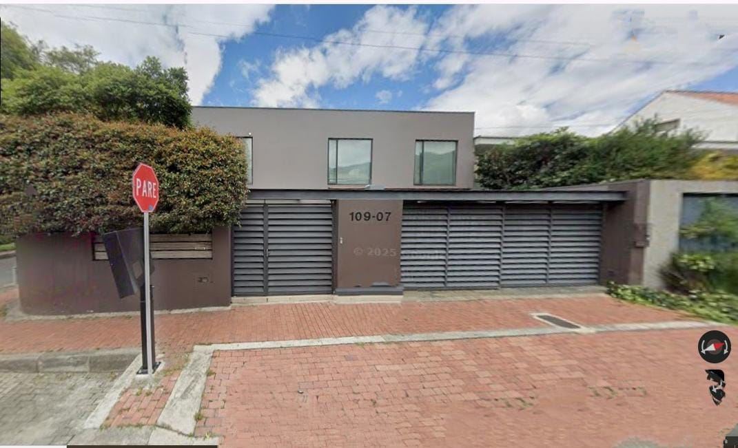 Casa en Arriendo - Bogota, CAMPÍN 5894