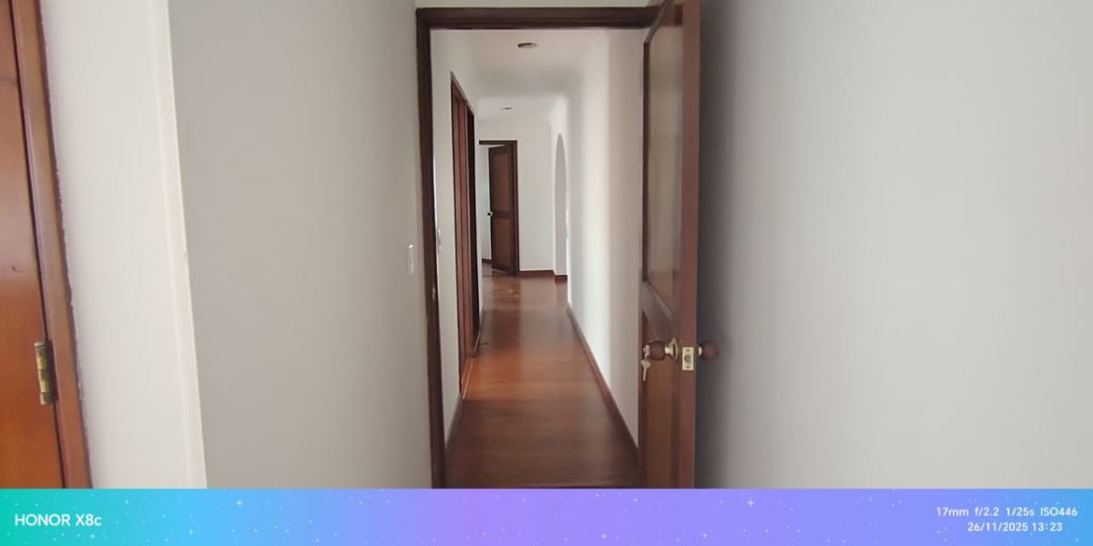 Apartamento en Venta - Bogota, BATÁN 5267