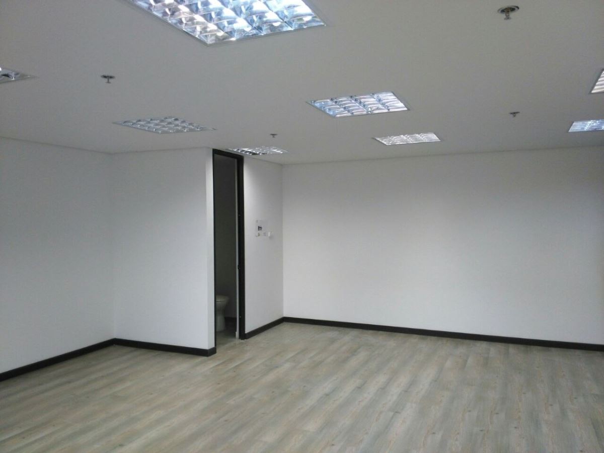 Oficina en Arriendo - Bogota, LA CASTELLANA 4252