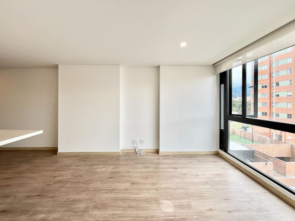 Apartamento en Venta - Bogota, CEDRITOS 5034