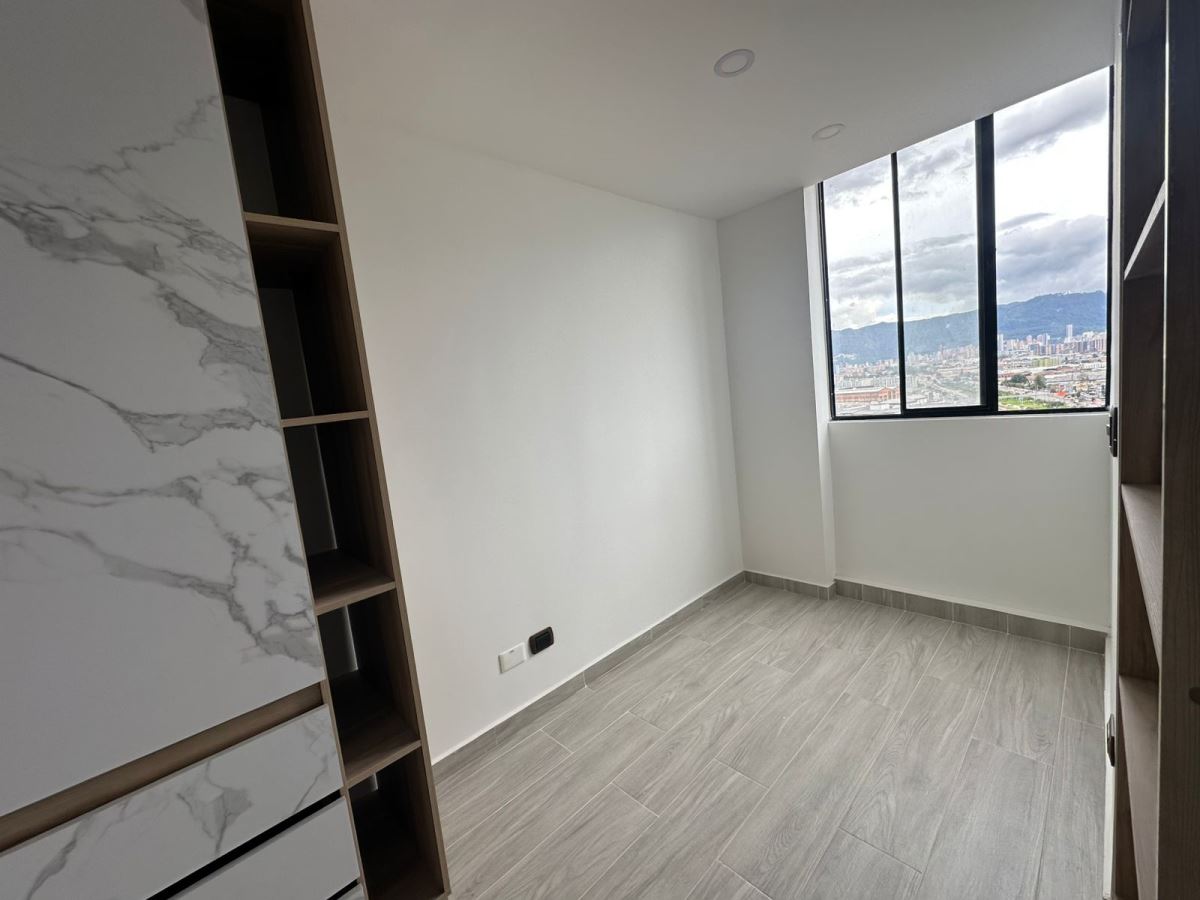 Apartamento en Arriendo - Bogota, NUEVA MARSELLA I, II  Y III SECTOR 5153