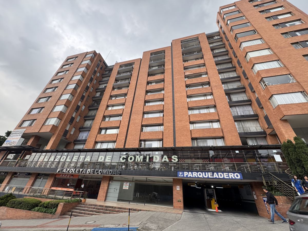 Bodegas Otro en Arriendo - Bogota, LA LIBERTAD 4314