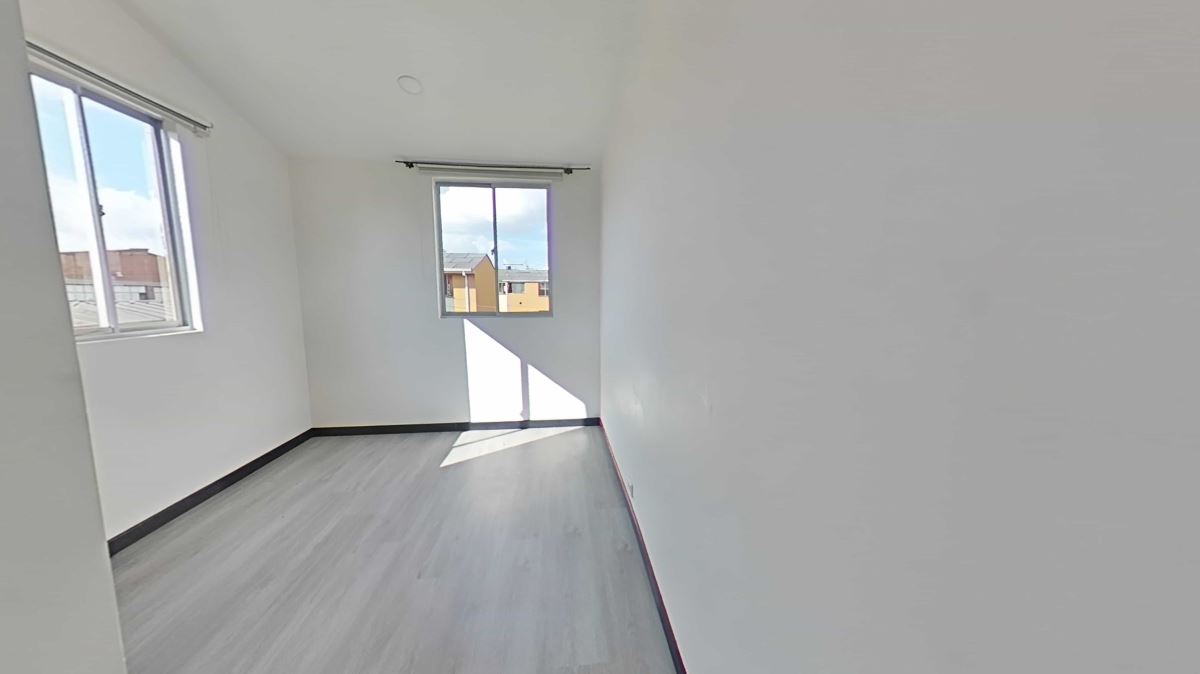Apartamento en Venta - Bogota, SAN MARCOS 4927
