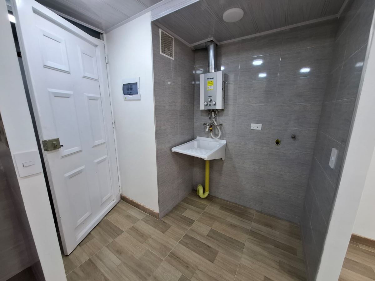 Apartamento en Arriendo - Bogota, LA PRIMAVERA 4348