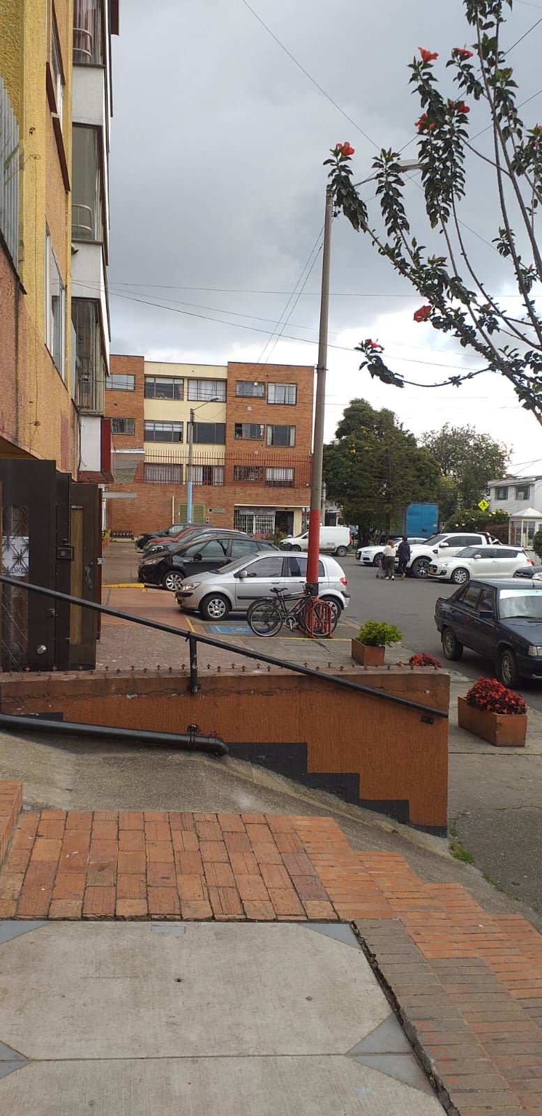 Local en Arriendo - Bogota, LOS ANDES 6370