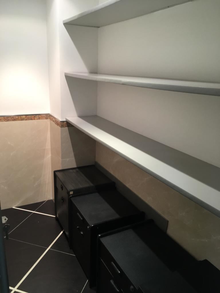 Oficina en Venta - Bogota, ANTIGUO COUNTRY 4217