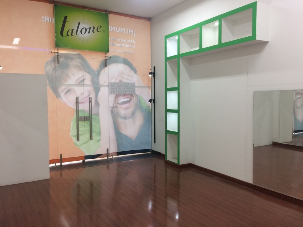 Local en Arriendo - Bogota, MIRANDELA 3139