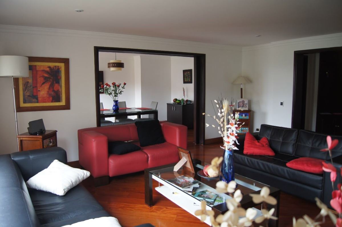Apartamento en Arriendo - Bogota, SOTILEZA 3926