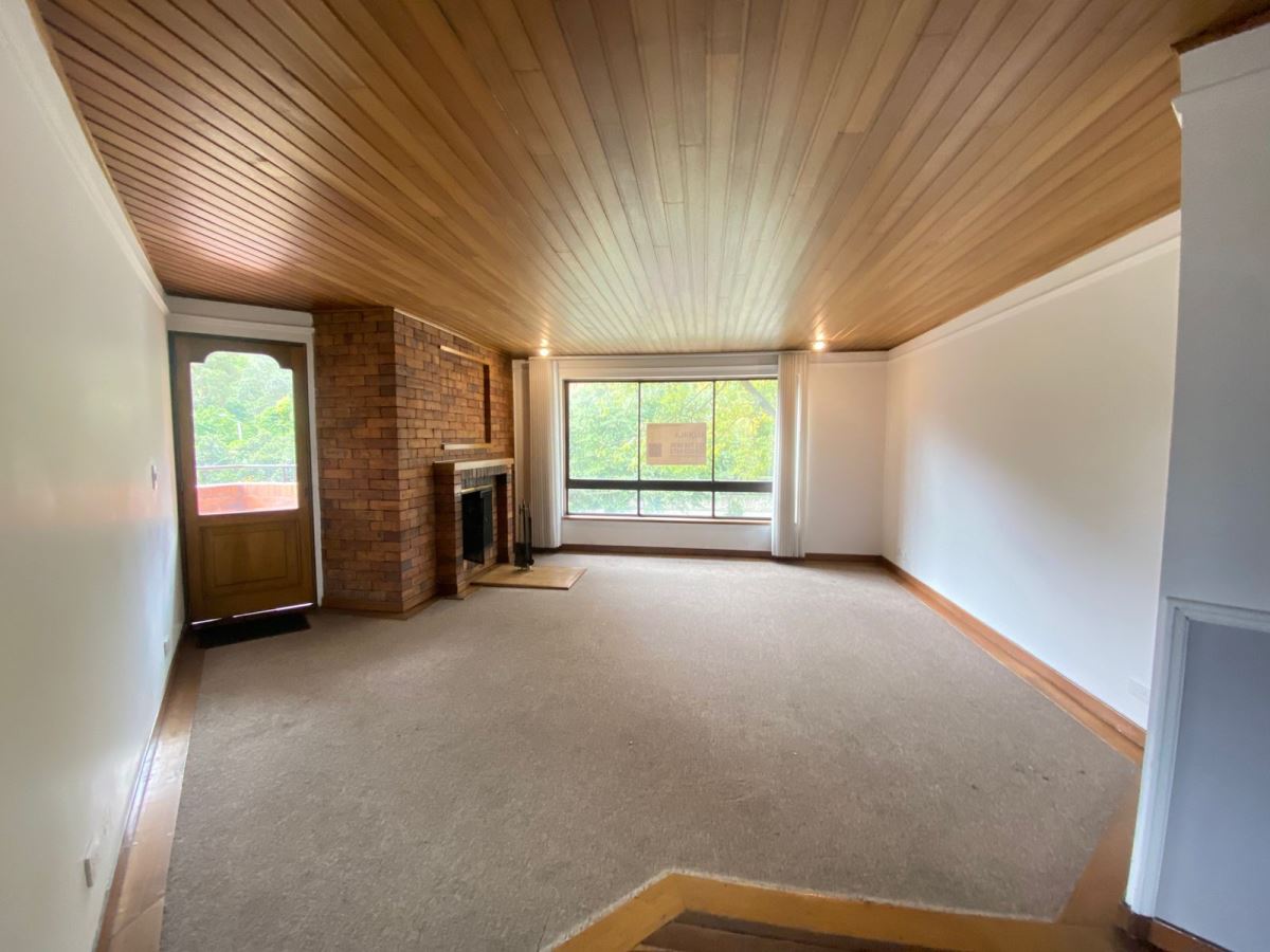 Apartamento en Arriendo - Bogota, BELLA SUIZA 4389