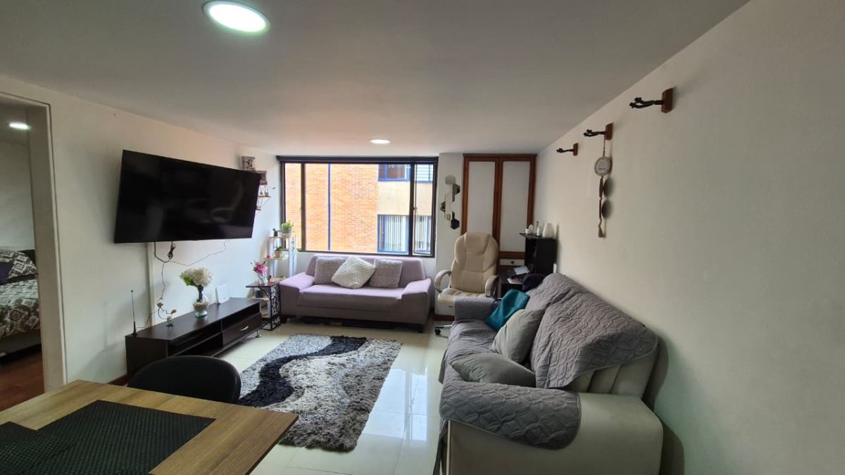 Apartamento en Arriendo - Bogota, BELMIRA 6019