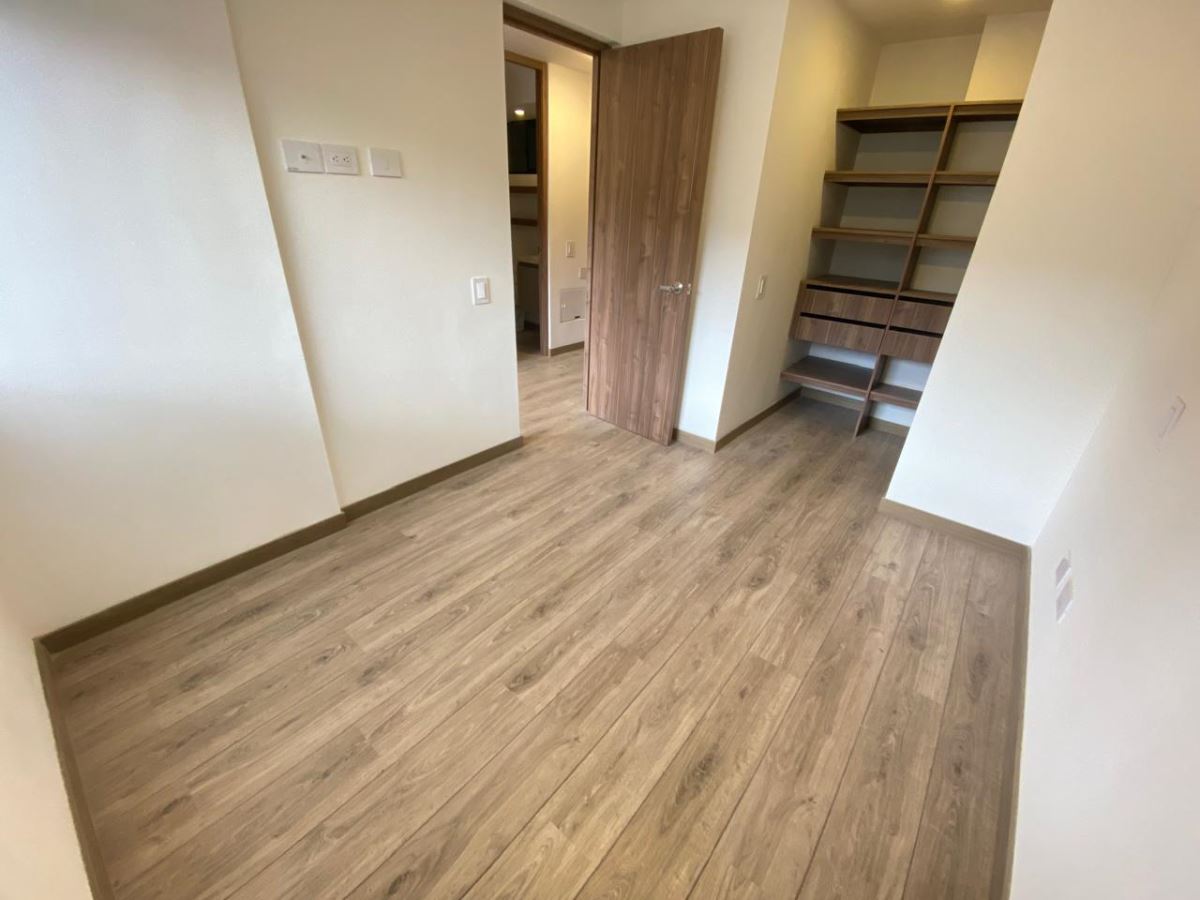 Apartamento en Arriendo - Bogota, SANTA TERESA 4191