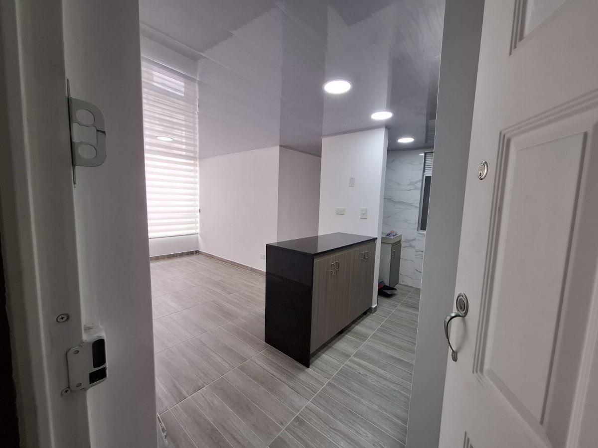 Apartamento en Arriendo - Bogota, FONTIBÓN CENTRO 5264