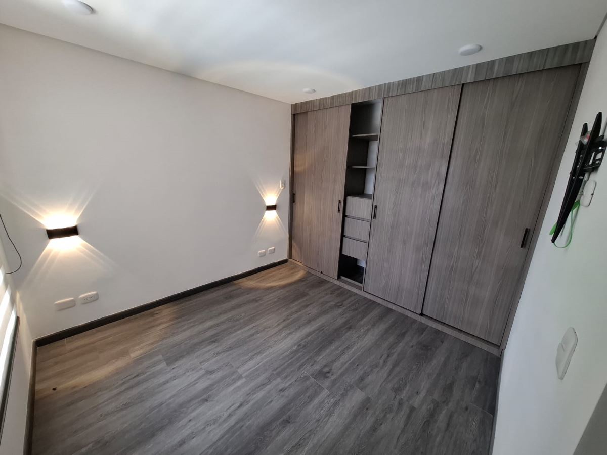 Apartamento en Arriendo - Bogota, LA ESTACIÓN 5990