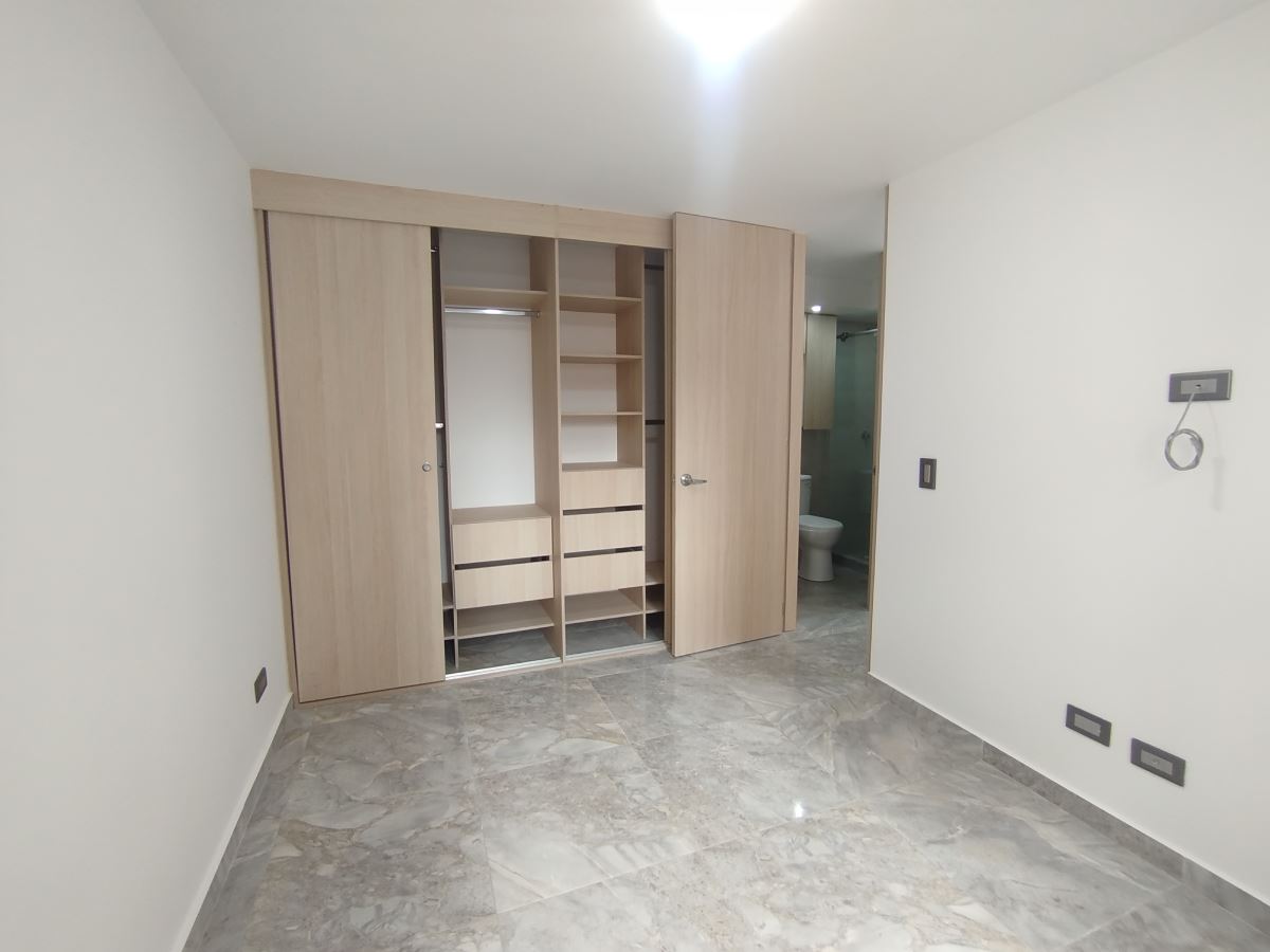 Apartamento en Arriendo - Chia, CHÍA 4896