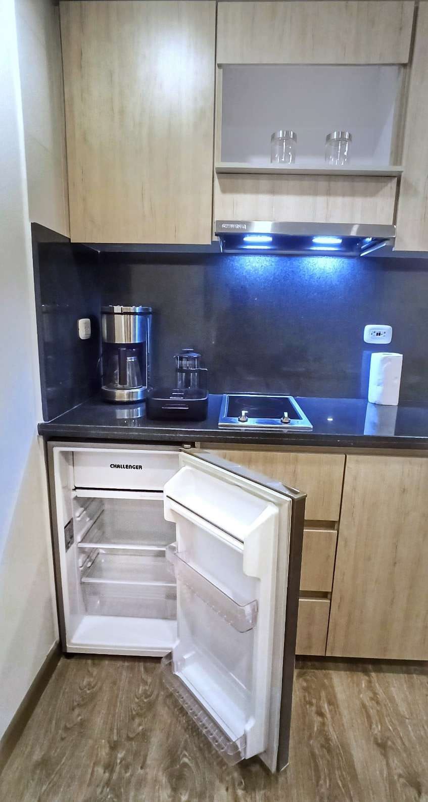 Apartamento en Venta - Bogota, SANTA BÁRBARA CENTRAL 5320