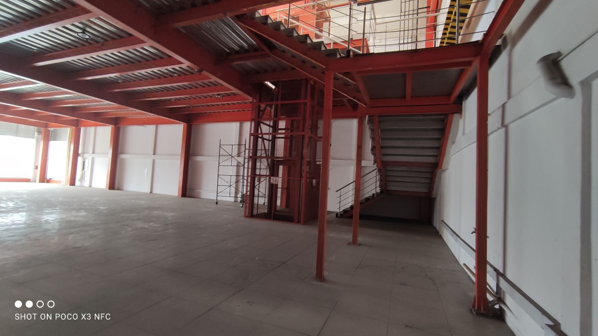 Bodegas Otro en Arriendo - Bogota, SALAZAR GÓMEZ 3896