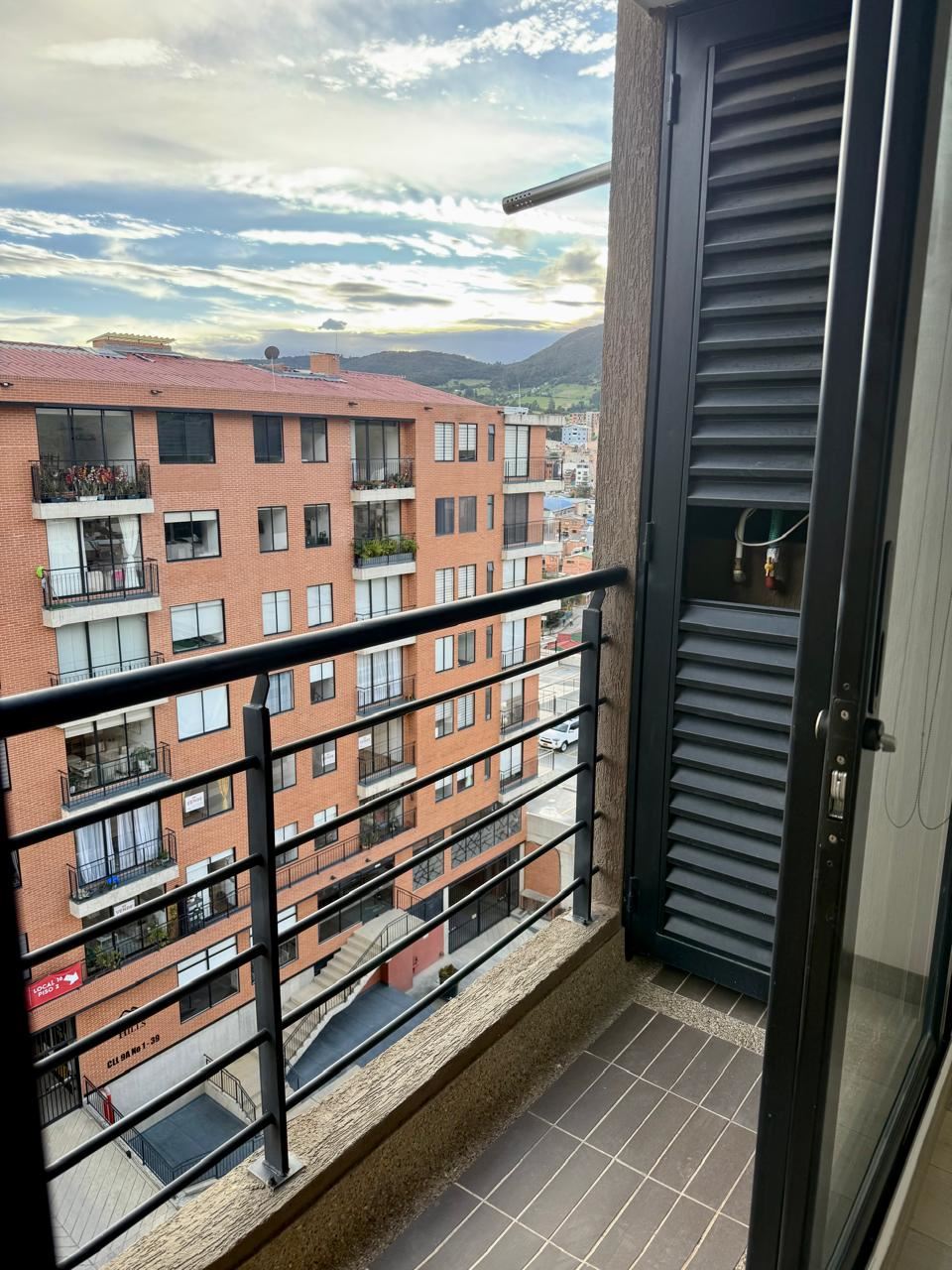 Apartamento en Arriendo - La Calera, LA CALERA 4733