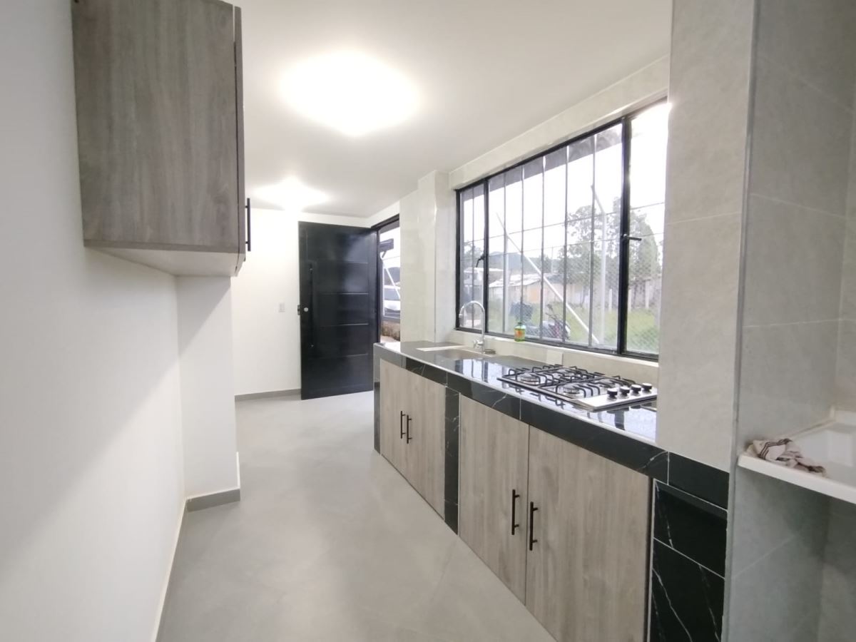 Apartamento en Arriendo - Chia, CHÍA 5247