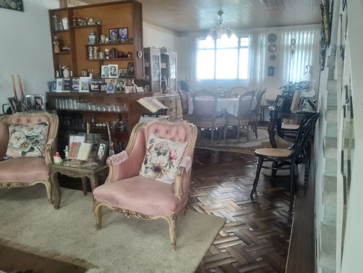 Casa en Venta - Bogota, SAN FELIPE 5045