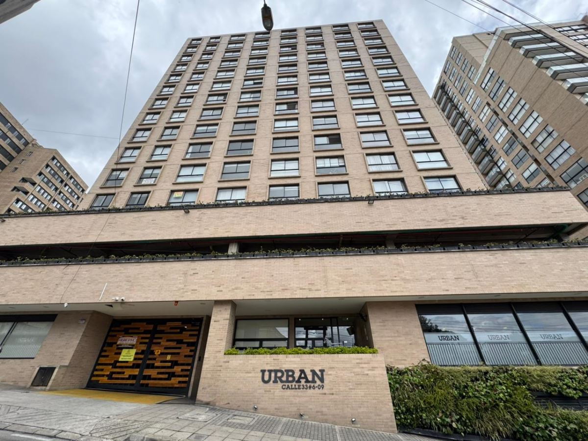 Apartamento en Arriendo - Bogota, SANTA BARBARA ORIENTAL 4673