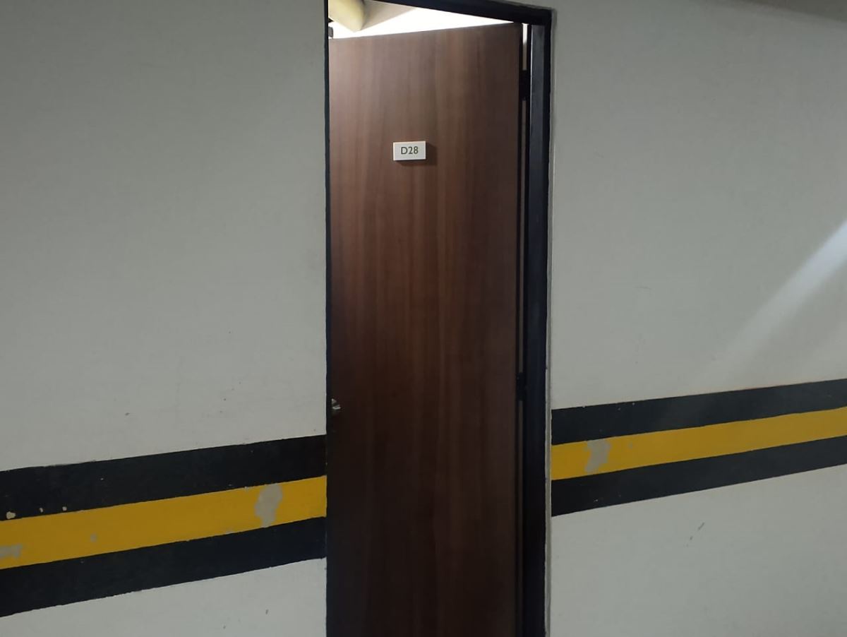 Apartamento en Venta - Bogota, CHAPINERO CENTRAL 4502