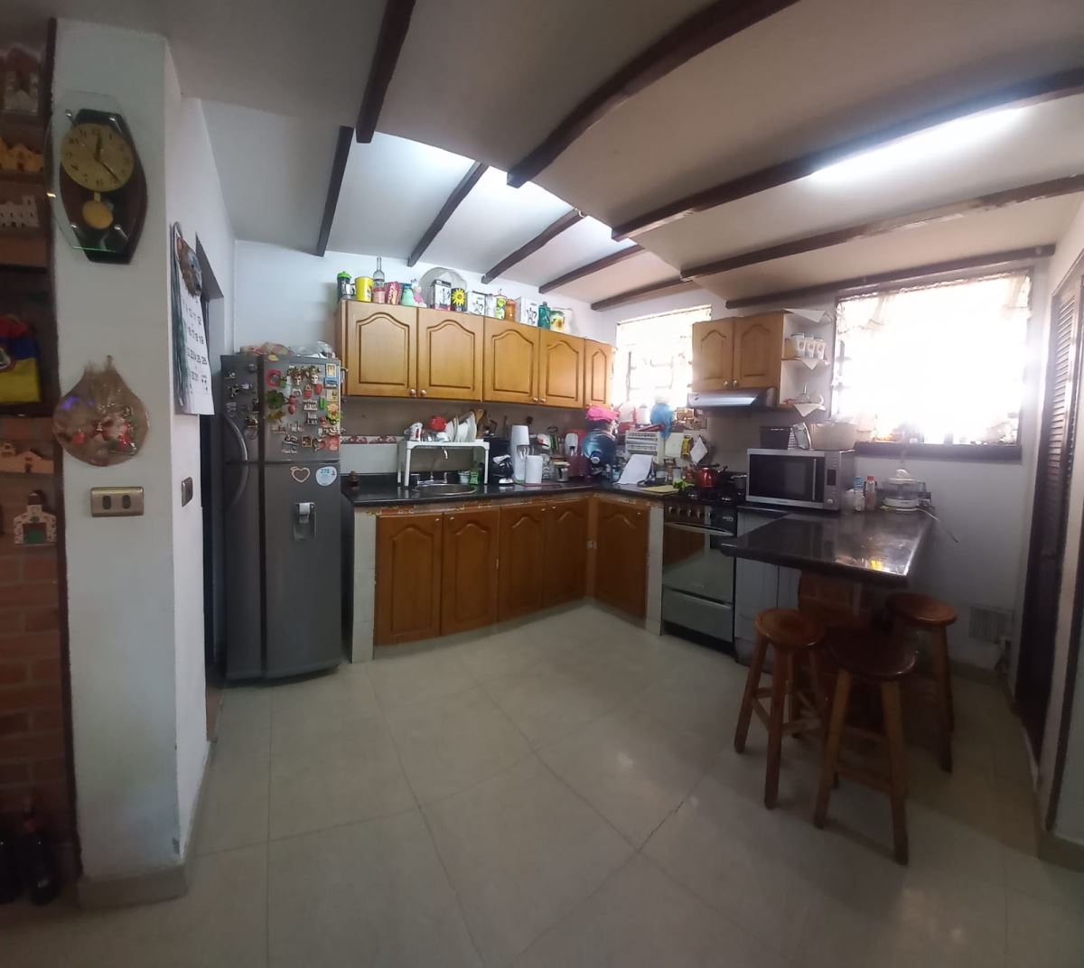 Casa en Venta - Bogota, CIUDAD KENNEDY ORIENTAL 3434