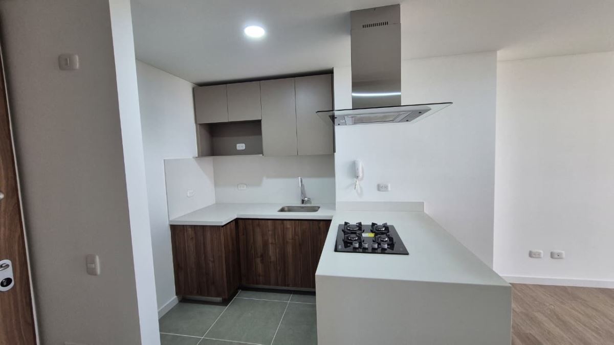 Apartamento en Arriendo - Bogota, ALAMEDA 170 6174