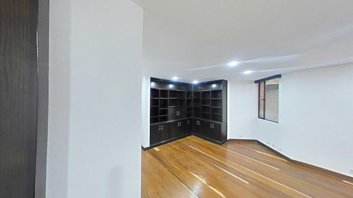 Apartamento en Arriendo - Bogota, LOS ROSALES 2024