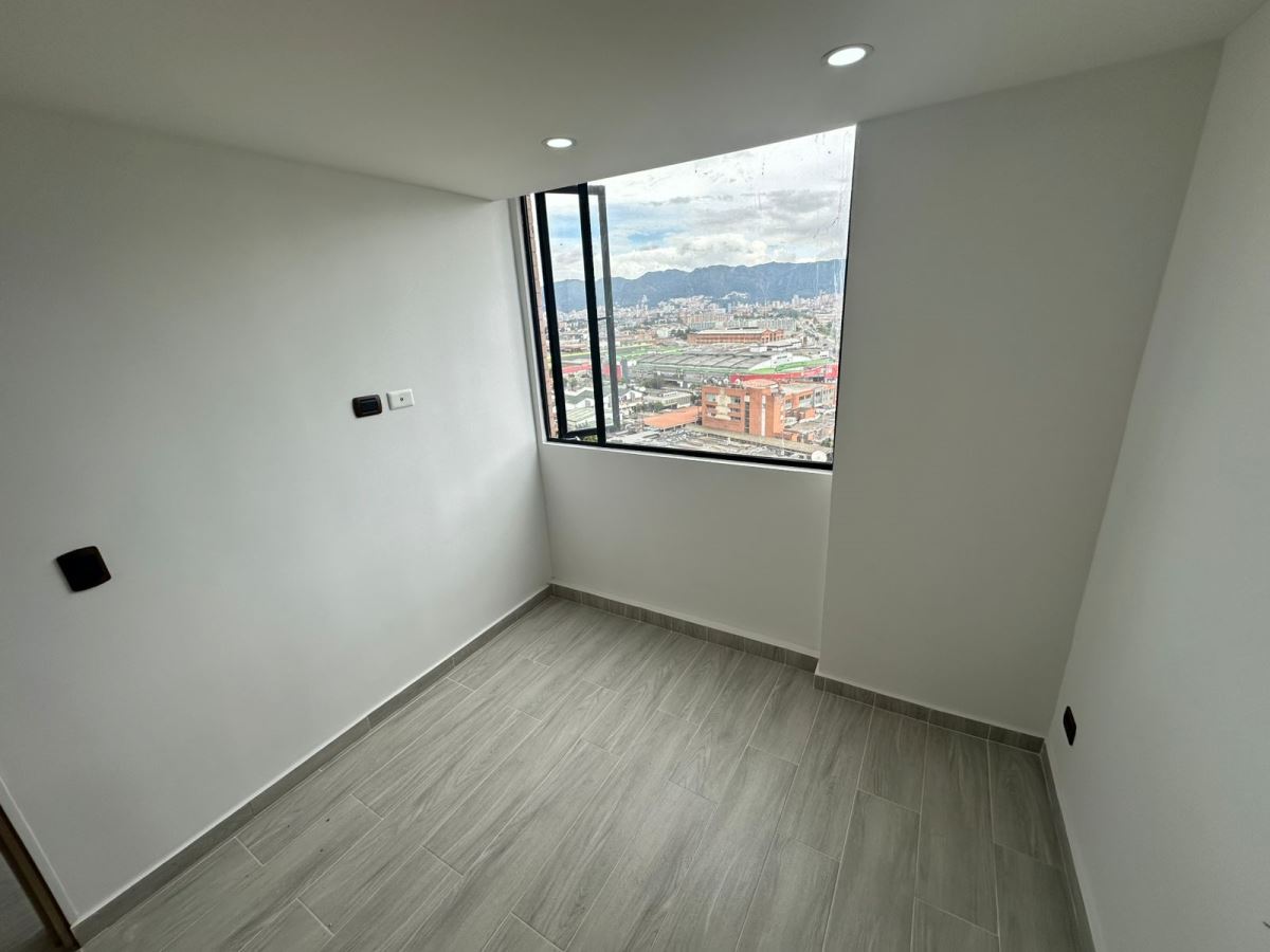Apartamento en Arriendo - Bogota, NUEVA MARSELLA I, II  Y III SECTOR 5153