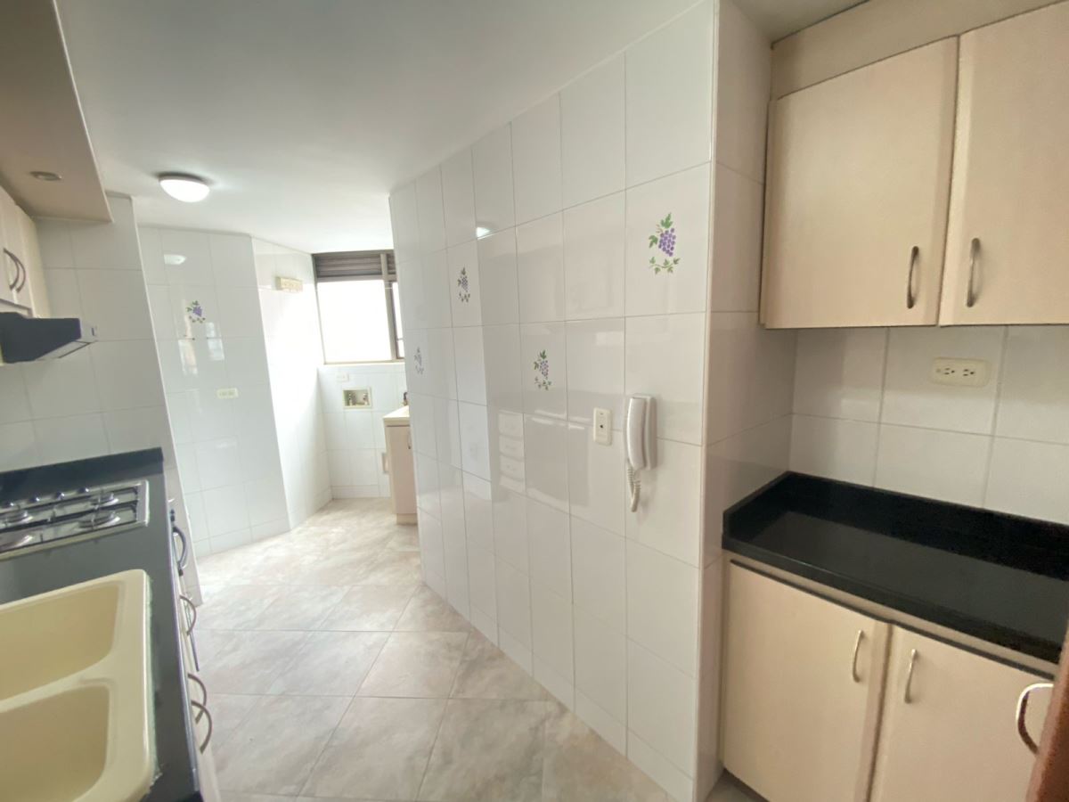 Apartamento en Arriendo - Bogota, LA CALLEJA 4238