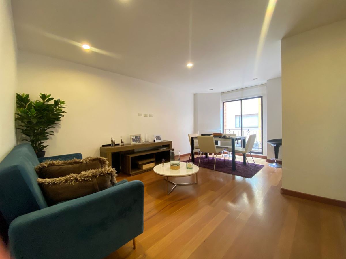 Apartamento en Arriendo - Bogota, CHICÓ RESERVADO 4356