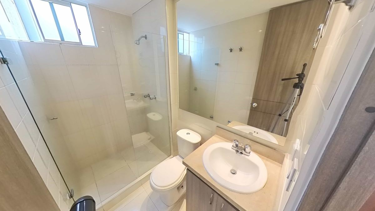Apartamento en Venta - Bogota, GRAN GRANADA 4076
