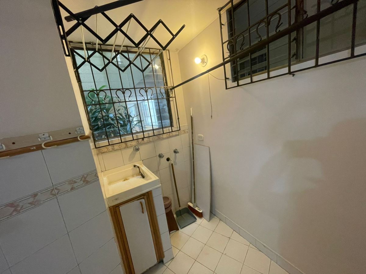 Apartamento en Arriendo - Bogota, ACACIA  4520