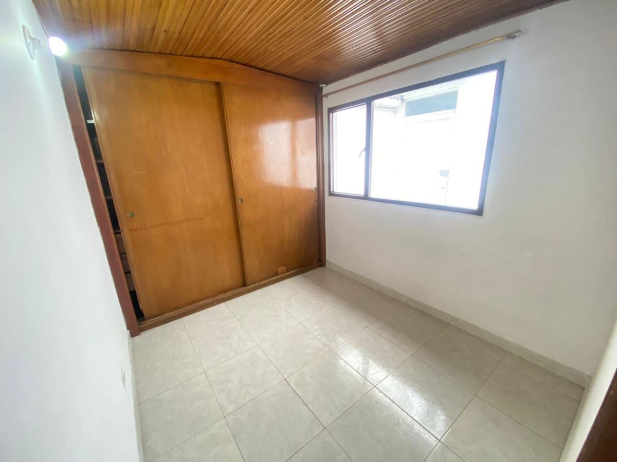 Apartamento en Arriendo - Bogota, EL TOBERÍN 3328