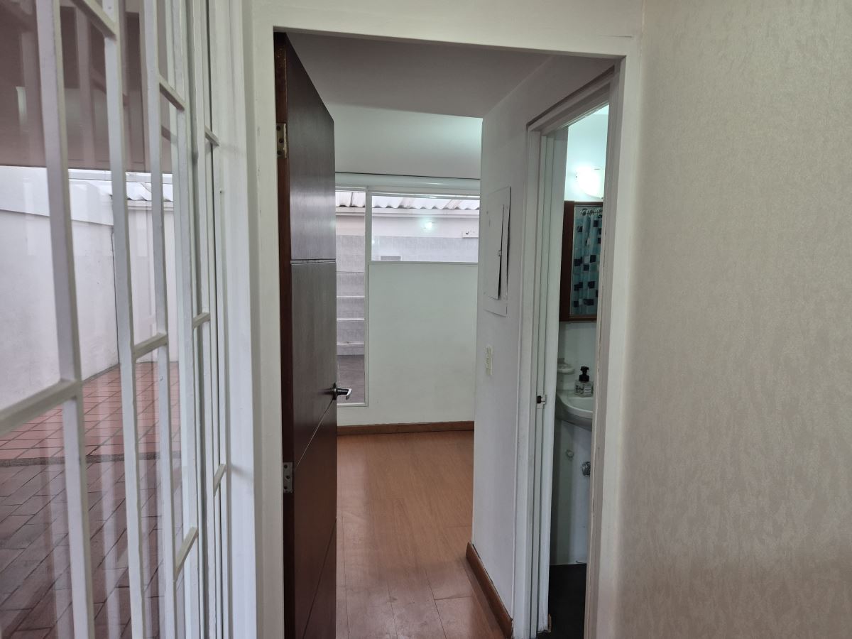 Casa en Arriendo - Bogota, BALMORAL NORTE 5295