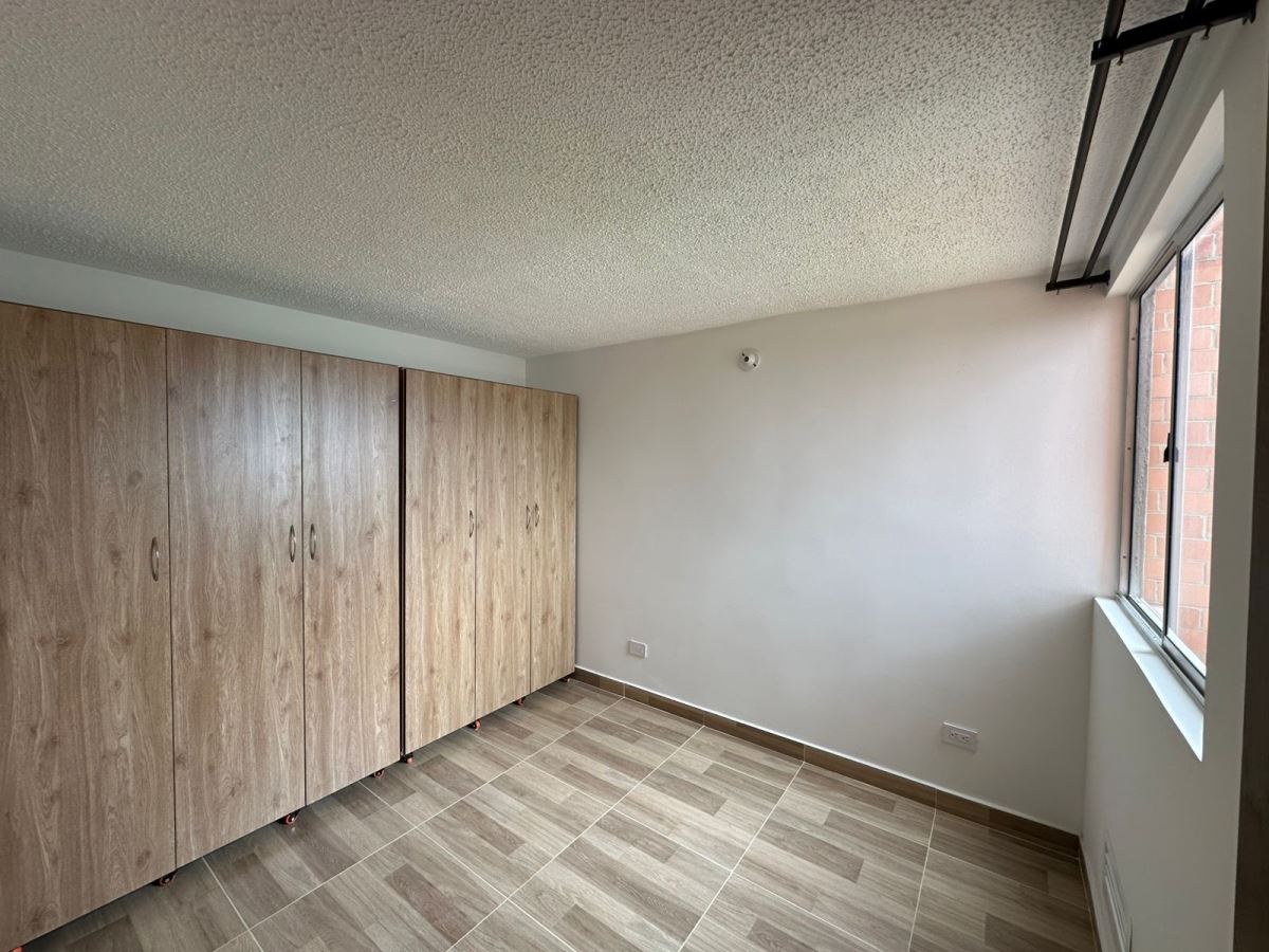 Apartamento en Arriendo - Bogota, PUENTE GRANDE 5127