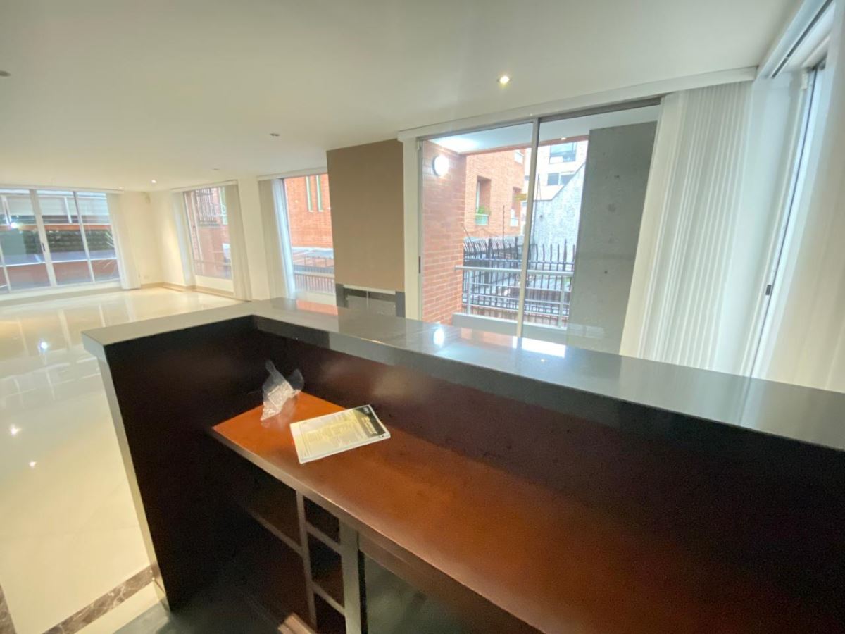 Apartamento en Venta - Bogota, LA CALLEJA 4876