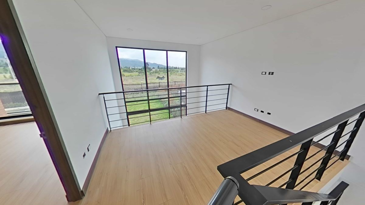 Casa en Venta - Cajica, Centro 3979