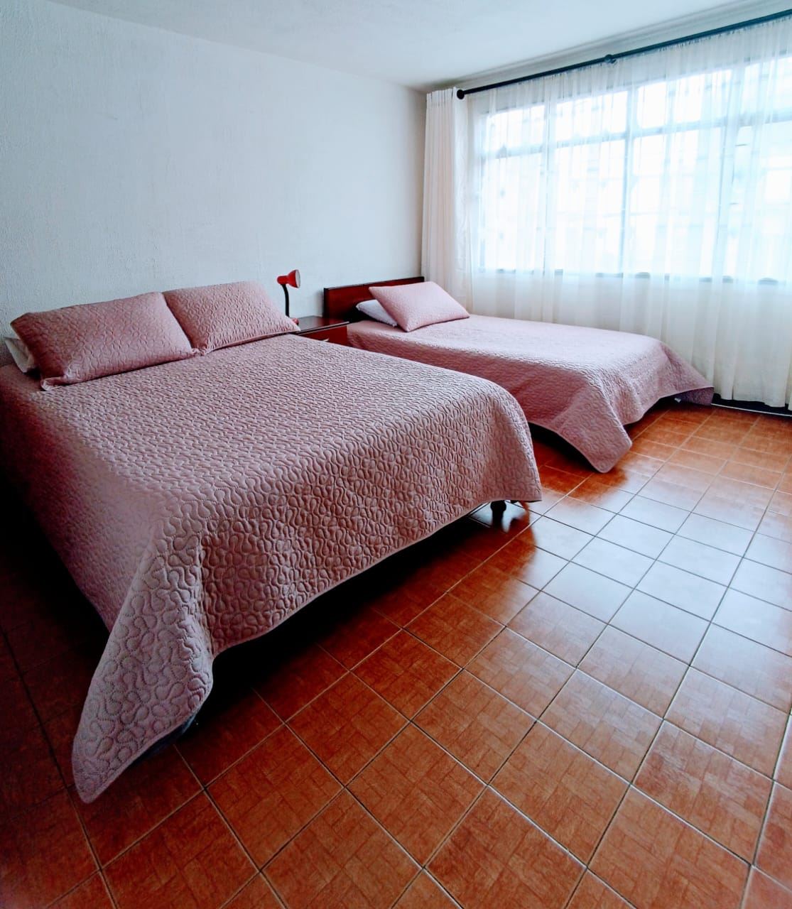 Casa en Arriendo - Bogota, EGIPTO 5097