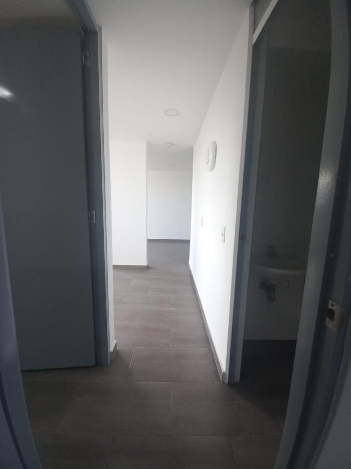 Apartamento en Arriendo - Bogota, EL PINAR 1087