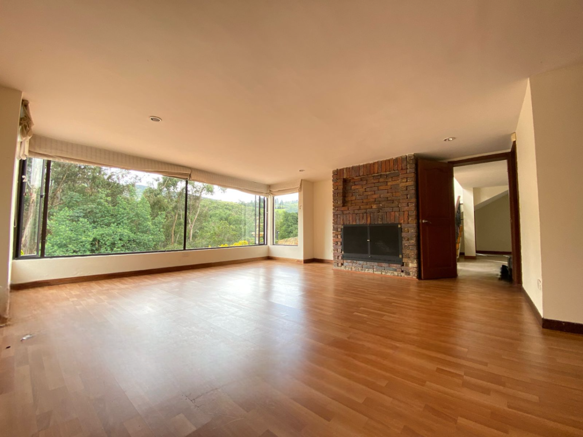 Casa en Arriendo - Chia, CHÍA 4016