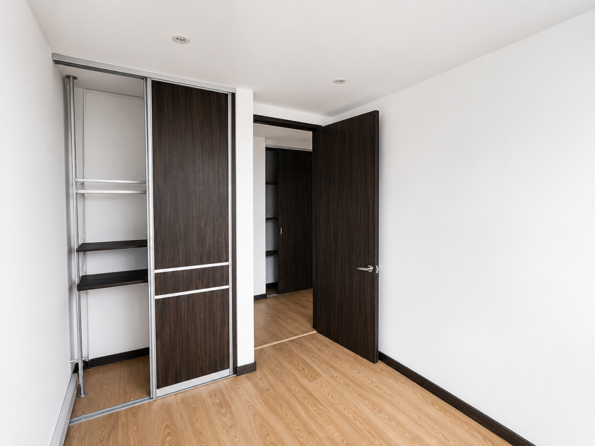 Oficina en Arriendo - Bogota, LA MERCED 6098