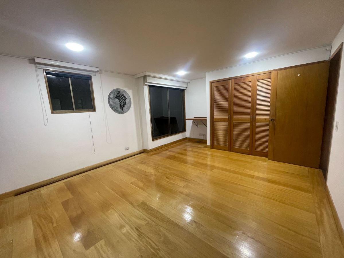Apartamento en Arriendo - Bogota, PASADENA 4245