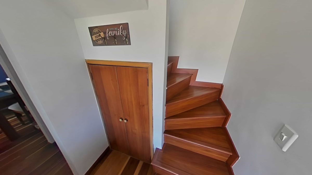 Apartamento en Venta - Bogota, LA PRADERA NORTE 3689
